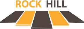 Rock Hill Decks logo